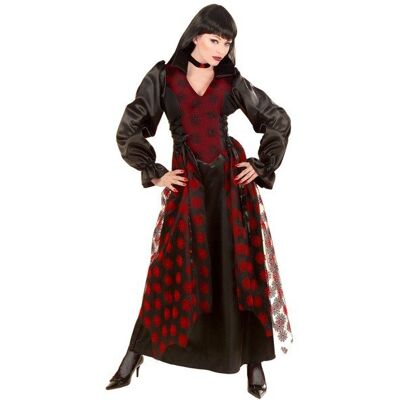 Widmann - Vampiressa Vittoriana - Girocollo Gemma - dress Widmann - Vampiressa Vittoriana - Girocollo Gemma - dress