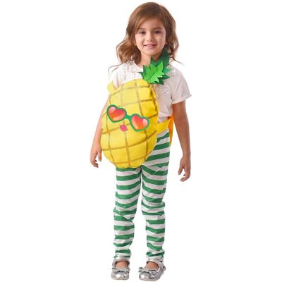 GODAN Zestaw Wesoły Ananas (Ananas, Spodnie) Rozm. 98-104 Cm GODAN Zestaw Wesoły Ananas (Ananas, Spodnie) Rozm. 98-104 Cm