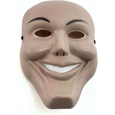 Tropic Maska Na Twarz Maska Purge Plastik Hallowen Tropic Maska Na Twarz Maska Purge Plastik Hallowen