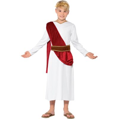 Smiffys Roman Costume (L) Smiffys Roman Costume (L)