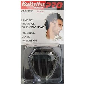 BaByliss Pro Ostrze Do Wycinania Wzorków 28Mm, Fx619Me BaByliss Pro Ostrze Do Wycinania Wzorków 28Mm, Fx619Me