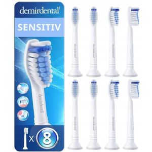 Amazon Demirdental Sensitive HX6058 Do Philips Sonicare 8 Amazon Demirdental Sensitive HX6058 Do Philips Sonicare 8