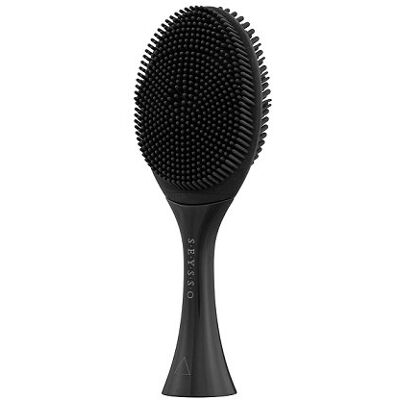 Końcówka do twarzy SEYSSO Gold Dermo Sonic do szczoteczek sonicznych SEYSSO, 1szt. Końcówka do twarzy SEYSSO Gold Dermo Sonic do szczoteczek sonicznych SEYSSO, 1szt.