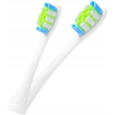 Końcówki do szczoteczki Oclean - P1S6 Końcówki do szczoteczki Oclean - P1S6