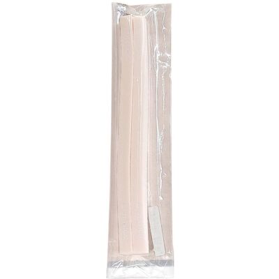 Inny producent Set Duo, Jessica, ZenSpa, Toe Separator, Orange, 2 pcs Inny producent Set Duo, Jessica, ZenSpa, Toe Separator, Orange, 2 pcs