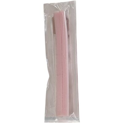 Inny producent Set Duo, Jessica, ZenSpa, Toe Separator, Pink, 2 pcs Inny producent Set Duo, Jessica, ZenSpa, Toe Separator, Pink, 2 pcs