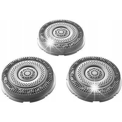 Inny producent Wymienne głowice golące do golarki Philips SH91/50 Inny producent Wymienne głowice golące do golarki Philips SH91/50