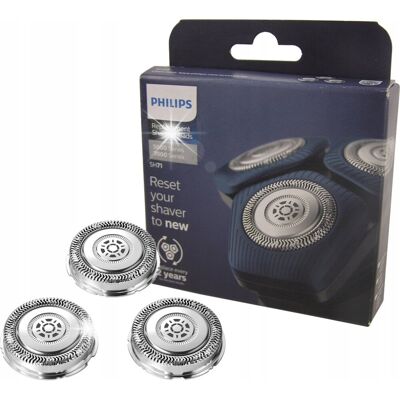 Inny producent WYMIENNE GŁOWICE OSTRZA DO GOLARKI PHILIPS SH71/50 Inny producent WYMIENNE GŁOWICE OSTRZA DO GOLARKI PHILIPS SH71/50