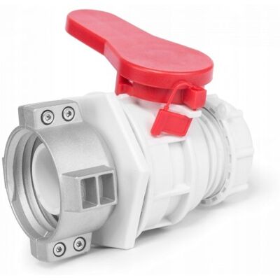 Zawór Bradas Ibcs60f-Bavs60m-Mc Zawór Bradas Ibcs60f-Bavs60m-Mc