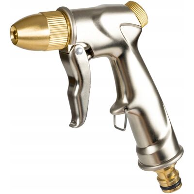 Cellfast Pistolet Zraszający Mosiądz C52-900 Cellfast Pistolet Zraszający Mosiądz C52-900