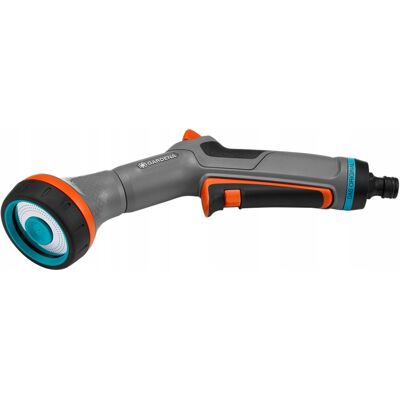 Comfort Pistolet Zraszający Hg-18321-20 Gardena Comfort Pistolet Zraszający Hg-18321-20 Gardena