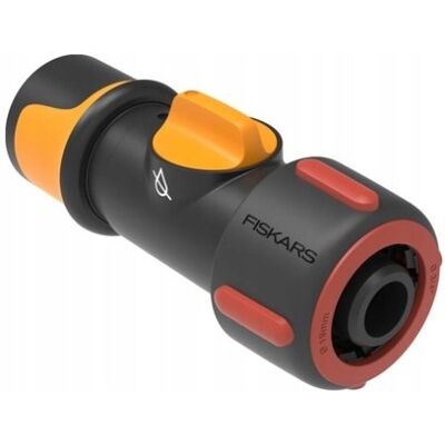 Fiskars Szybkozłącze On/off 19 Mm 3/4'' 1027087 Fiskars Szybkozłącze On/off 19 Mm 3/4'' 1027087