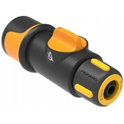 Fiskars Szybkozłącze On/off 9 Mm 3/8'' 1027085 Fiskars Szybkozłącze On/off 9 Mm 3/8'' 1027085