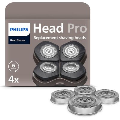 Inny producent Głowice Wymienne Philips Hs740/15 Do Golarki Head Shaver Pro Hs5980 Inny producent Głowice Wymienne Philips Hs740/15 Do Golarki Head Shaver Pro Hs5980