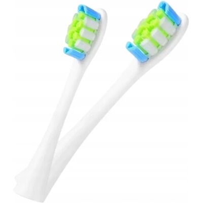 Końcówki Do Szczoteczki Oclean - P1s6 Końcówki Do Szczoteczki Oclean - P1s6