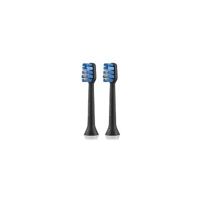 Końcówki Wymienne Do Szczoteczki Sonicznej Seysso Planet Xcleaning, 2szt. Końcówki Wymienne Do Szczoteczki Sonicznej Seysso Planet Xcleaning, 2szt.