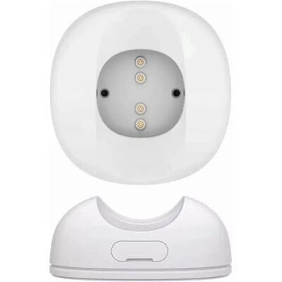 Ładowarka + Uchwyt Magnetyczny 2w1 Oclean X/x Pro/z1/f1 Oryginał Biały Ładowarka + Uchwyt Magnetyczny 2w1 Oclean X/x Pro/z1/f1 Oryginał Biały