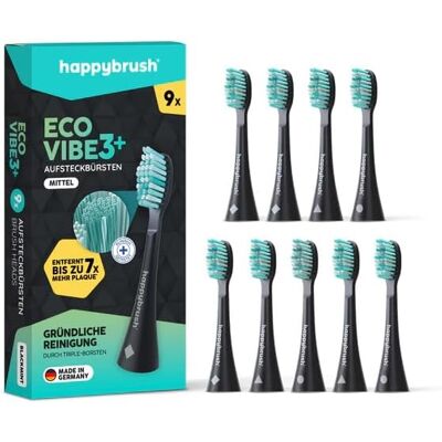 Inny producent ® Oryginalne Końcówki Do Eco Vibe 3 I Eco Vibe 3+ – Made In Germany – 9 Inny producent ® Oryginalne Końcówki Do Eco Vibe 3 I Eco Vibe 3+ – Made In Germany – 9
