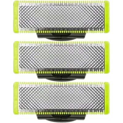 Inny producent Ostrza Do Golarki One Blade Qp25xx Qp26xx Qp65xx Qp66xx Oneblade Wymienne Ostrze Golarki Czarny Golarka Inny producent Ostrza Do Golarki One Blade Qp25xx Qp26xx Qp65xx Qp66xx Oneblade Wymienne Ostrze Golarki Czarny Golarka