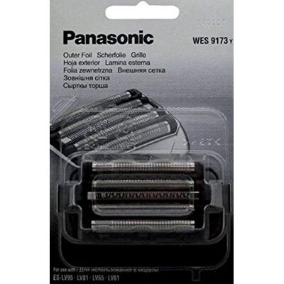 Panasonic Wes9173 Zamienna Folia Do Golarki Es-Lv97 Es-Lv95 Es-Lv81 Panasonic Wes9173 Zamienna Folia Do Golarki Es-Lv97 Es-Lv95 Es-Lv81