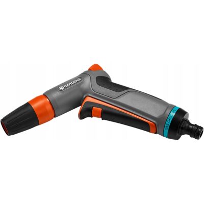 Pistolet Zraszający Gardena 18303 Zraszacz Regulac Pistolet Zraszający Gardena 18303 Zraszacz Regulac