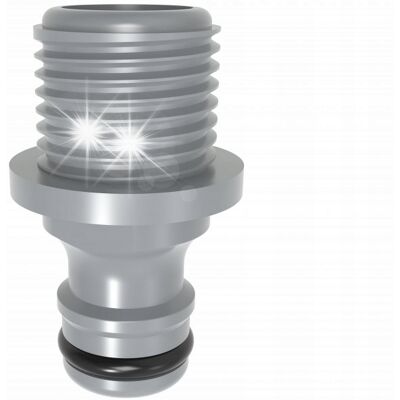 Inny producent Przyłącza Na Kran Awtools Aw61014 1/2'' 200 Szt. / Aw-Tools Inny producent Przyłącza Na Kran Awtools Aw61014 1/2'' 200 Szt. / Aw-Tools