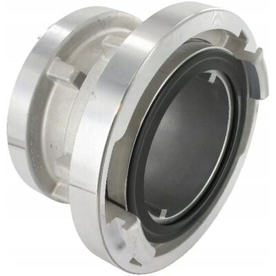 Redukcja Węża Strażackiego Storz 125 / 110 - 148mm / 133mm Redukcja Węża Strażackiego Storz 125 / 110 - 148mm / 133mm