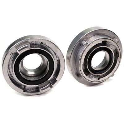 Redukcja Węża Strażackiego Storz 75/52mm 3/2cal Redukcja Węża Strażackiego Storz 75/52mm 3/2cal