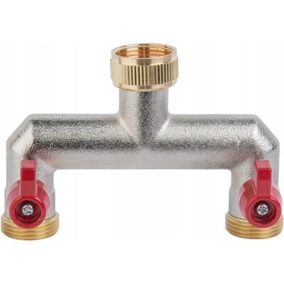 Rozdzielacz Bradas Br-3034 Rozdzielacz Bradas Br-3034