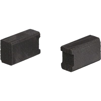 Inny producent Szczotki Węglowe 2szt 4x6x10 Mm Zapasowe Wymienne Naprawcze Mocne Inny producent Szczotki Węglowe 2szt 4x6x10 Mm Zapasowe Wymienne Naprawcze Mocne