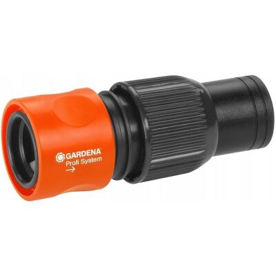 Szybkozłącze Gardena Profi-System 2817-20 Szybkozłącze Gardena Profi-System 2817-20