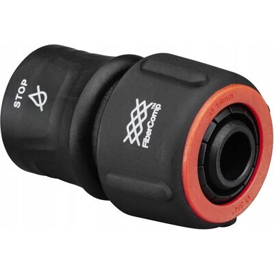 Szybkozłącze Stop Fibercomp, 19mm 3/4'' 1054790 Fiskars Szybkozłącze Stop Fibercomp, 19mm 3/4'' 1054790 Fiskars