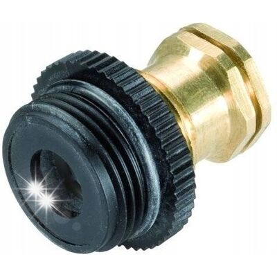 Zawór Odwadniający Sprinkler Gardena 2760-37 Zawór Odwadniający Sprinkler Gardena 2760-37