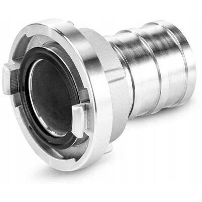 Złącze Strażackie Storz Pod Wąż Dn 110mm / Ka133 Złącze Strażackie Storz Pod Wąż Dn 110mm / Ka133