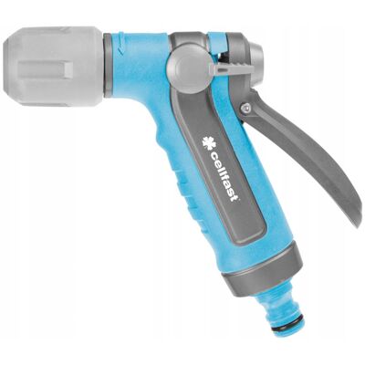 Zraszacz Pistoletowy Pulse 3 Ideal 52-028 Cellfast Zraszacz Pistoletowy Pulse 3 Ideal 52-028 Cellfast