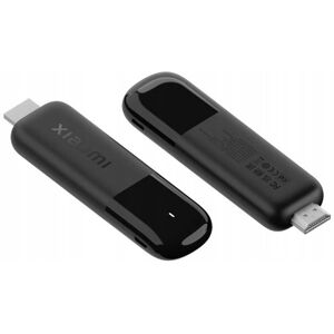 Odtwarzacz Google TV Xiaomi Mi TV Stick 4K 2nd Gen Odtwarzacz Google TV Xiaomi Mi TV Stick 4K 2nd Gen