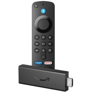 Inny producent Odtwarzacz multimedialny Amazon Fire TV Stick HD 8 GB Inny producent Odtwarzacz multimedialny Amazon Fire TV Stick HD 8 GB