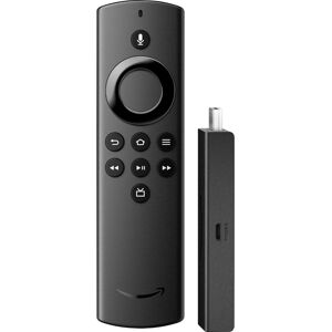 Odtwarzacz multimedialny AMAZON Fire TV Stick Lite Odtwarzacz multimedialny AMAZON Fire TV Stick Lite