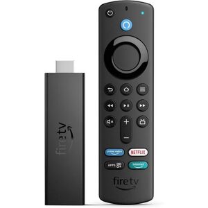 Odtwarzacz Smarttv Amazon Fire Tv Stick 4K 8Gb Max Odtwarzacz Smarttv Amazon Fire Tv Stick 4K 8Gb Max