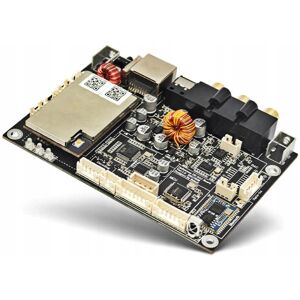 Arylic Streamer odtwarzacz sieciowy przedwzmacniacz DIY Arylic Streamer odtwarzacz sieciowy przedwzmacniacz DIY