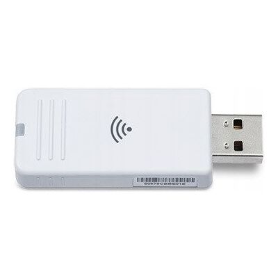 Adapter Wifi 5ghz Do Projektorów Epson - Elpap11 Adapter Wifi 5ghz Do Projektorów Epson - Elpap11