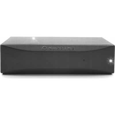 Inny producent NUPRIME OMNIA STREAM MINI DAC ODTWARZACZ SIECIOWY Inny producent NUPRIME OMNIA STREAM MINI DAC ODTWARZACZ SIECIOWY