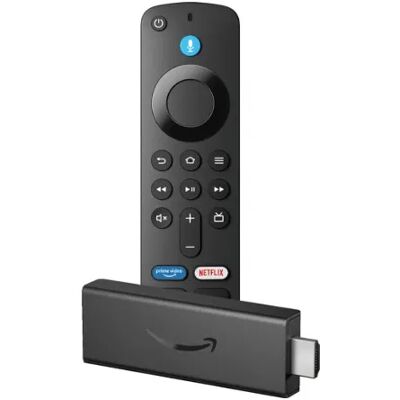 Odtwarzacz Multimedialny Amazon Fire Tv Stick Hd 8 Gb Odtwarzacz Multimedialny Amazon Fire Tv Stick Hd 8 Gb