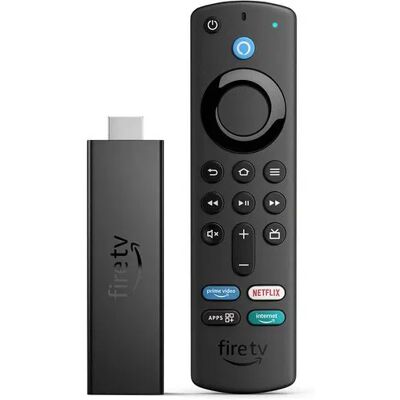 Odtwarzacz Smarttv Amazon Fire Tv Stick 4k 8gb Max Odtwarzacz Smarttv Amazon Fire Tv Stick 4k 8gb Max