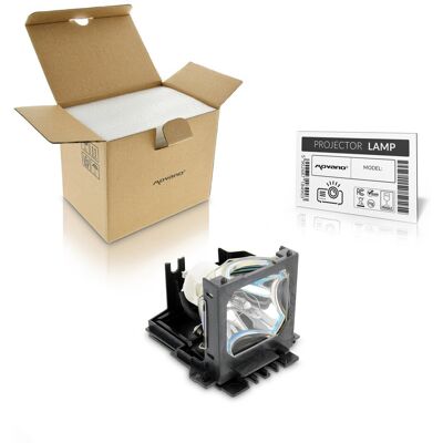 Movano Lampa Do Projektora Infocus C440 Dp8400x Lp840 Movano Lampa Do Projektora Infocus C440 Dp8400x Lp840