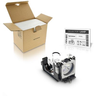 Movano Lampa Do Projektora Sanyo Plc-Xl51 Movano Lampa Do Projektora Sanyo Plc-Xl51