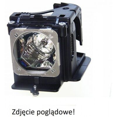 Oryginalna Lampa Do NEC NP-P474U - NP44LP / 100014748 Oryginalna Lampa Do NEC NP-P474U - NP44LP / 100014748