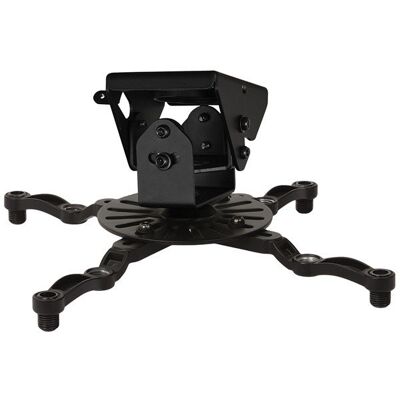 Uchwyt projektora B-Tech BT899 - Regulowany, Czarny Uchwyt projektora B-Tech BT899 - Regulowany, Czarny