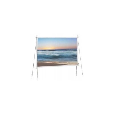Xgimi Portable Outdoor Screen 70' Mobilny Ekran Projekcyjny 155×87,2cm Xgimi Portable Outdoor Screen 70' Mobilny Ekran Projekcyjny 155×87,2cm