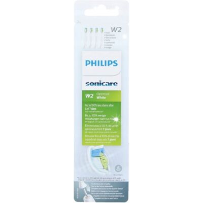 2x KOŃCÓWKA PHILIPS SONICARE DIAMONDCLEAN HX6062 DO SZCZOTECZKI SONICZNEJ 2x KOŃCÓWKA PHILIPS SONICARE DIAMONDCLEAN HX6062 DO SZCZOTECZKI SONICZNEJ